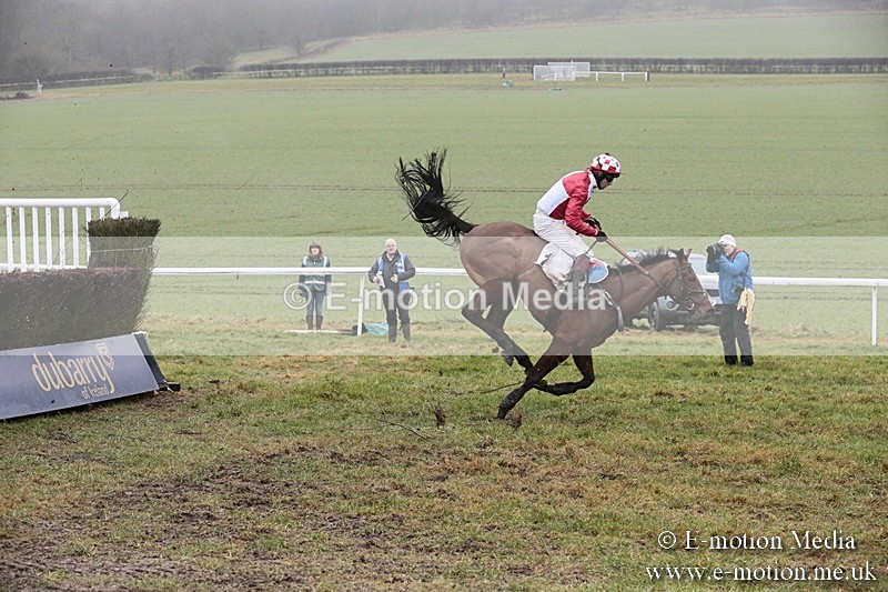 PtP 200118 216 - Barbury International Racing Club Point-to-Point 20/01/18