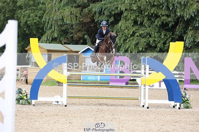 230617-145726-05269 - Cls 09 Blue Chip Pony Newc 2nd Rnd & Jump Off