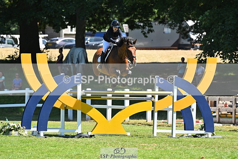 260704A-145906-15642 - Cls 33 Snr Fox Second Round