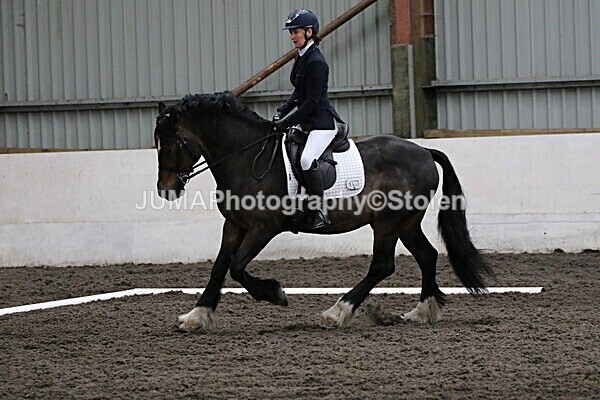 SIAL3894 - CAbin Dressage 5th july 2025