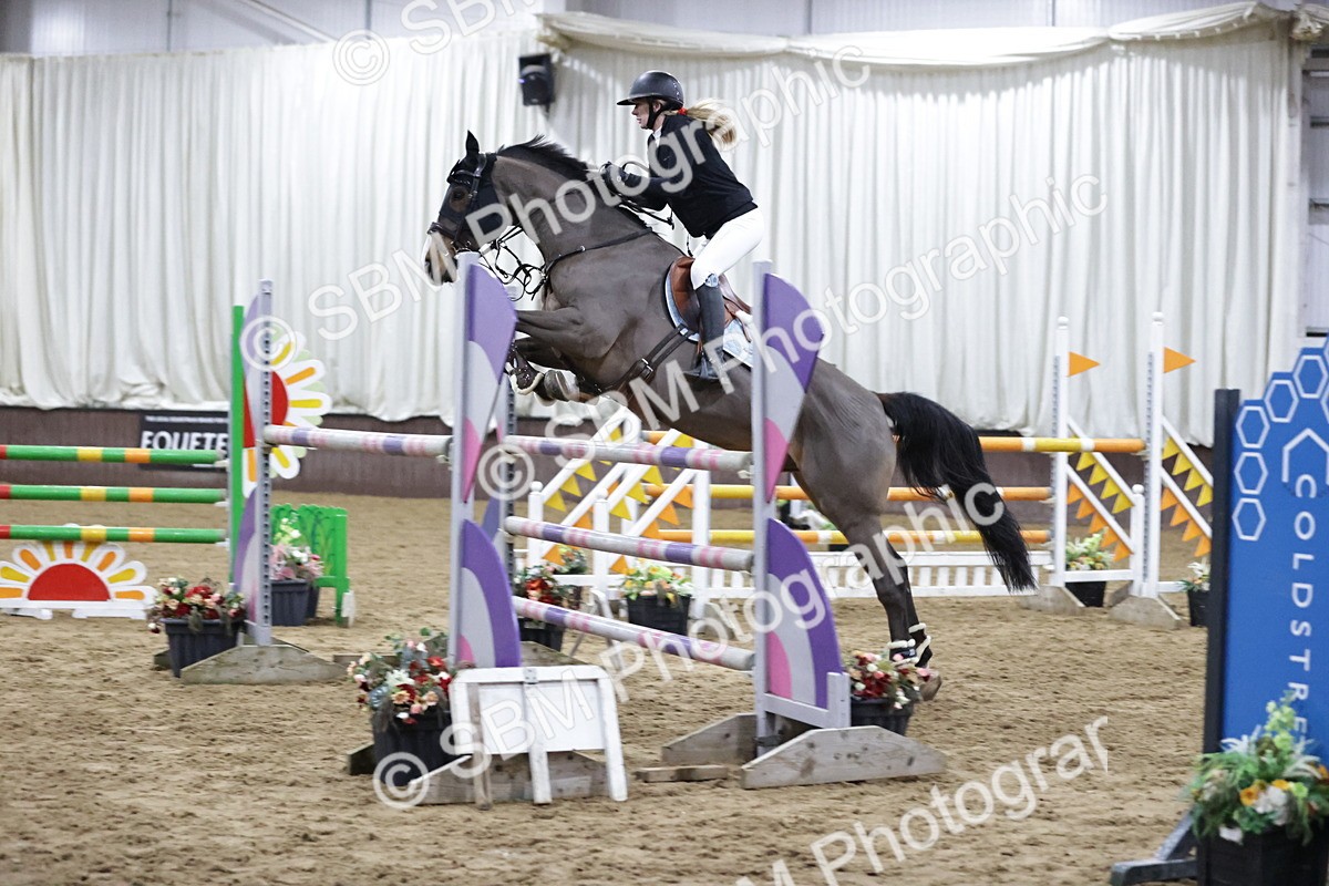 SBM_001944 - Class 6 - Blue Chip Dynamic B&C Championship Qualifier