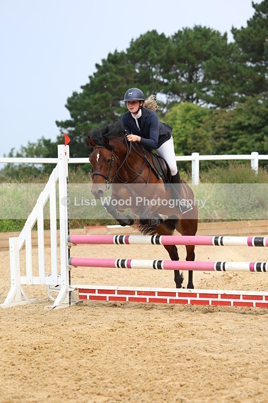 3E7A0912 - Class 3: Senior 80cm