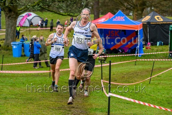 Falkirk26-915430 - Senior Men Set Two