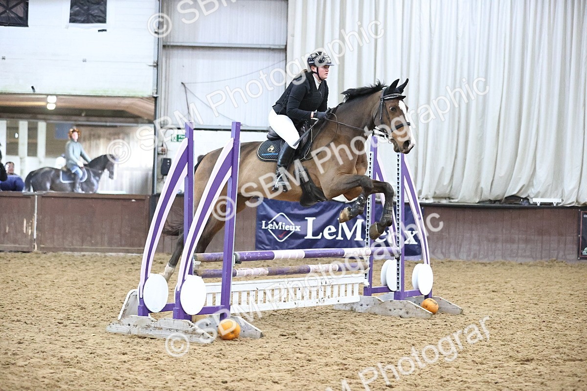 SBM_002971 - Class 5 - Accumulator with Joker 70cm