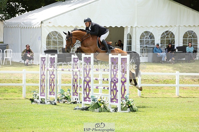 240704-134212-05050 - Cls 3 National 1.30m Open