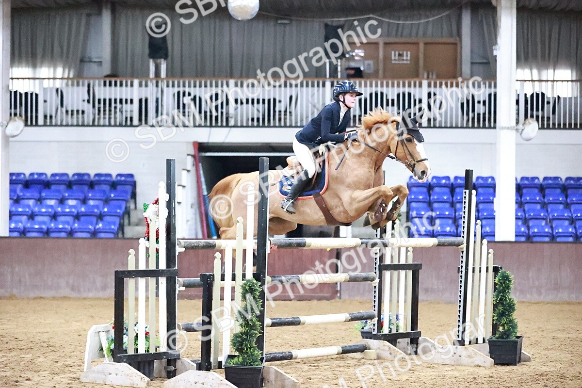 SBM_002779 - Class 12 - Blue Chip Dynamic B&C Championship Qualifier 1.25m 1.30m
