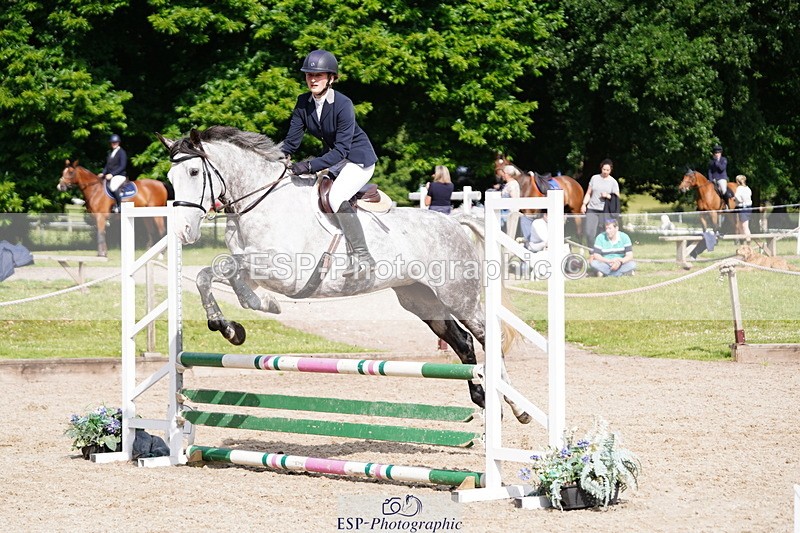 250613A-092800-01076 - Cls 9 85cm Amateur Quali