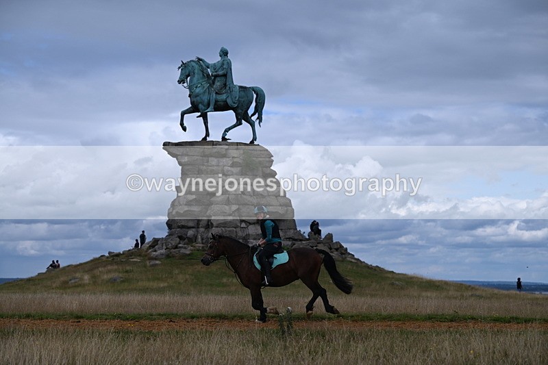 DSC_9053 - Time at Statue 14:33 to 15:10