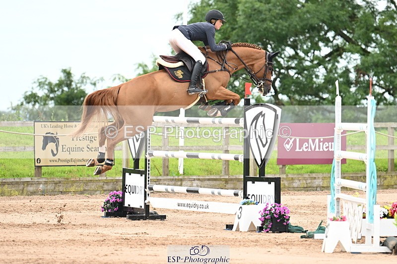 240721A-114309-17701 - Cls 8, 3 Star Big Tour LR 1.55m Grand Prix
