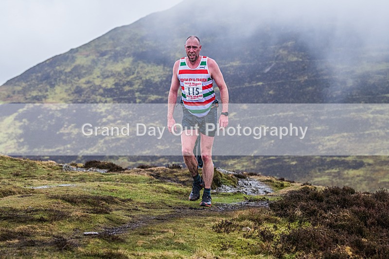 Coledale-617 - Coledale Horseshoe Fell Race Saturday 25th March 2023