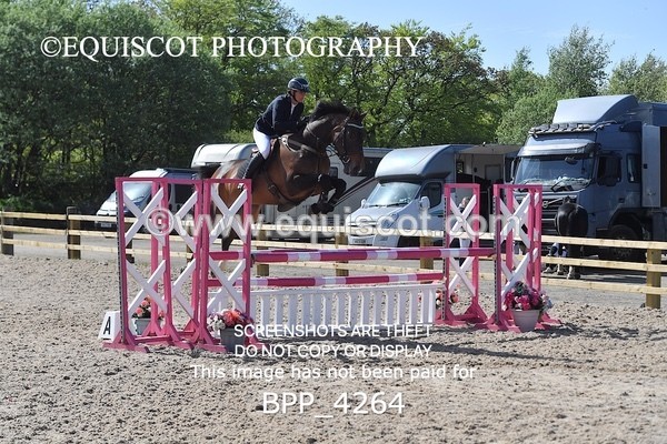 BPP_4264 - CLASS 7 Senior Discovery/ 1m Open