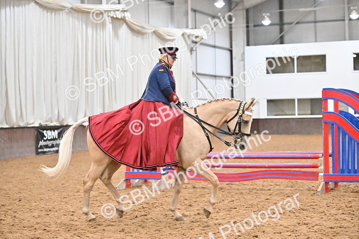 SBM_002865 - Class 35 - Ridden Concours D'elegance