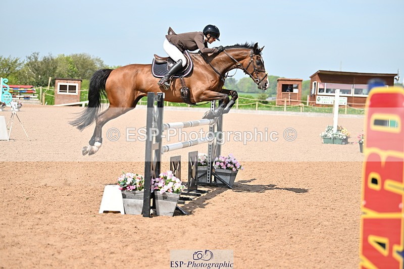 240510A-104902-05109 - Cls 21 Snr 1.20m Open