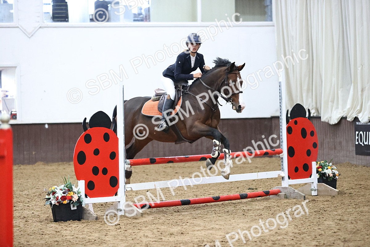 SBM_001983 - Class 10 - Pony British Novice 80cm Open