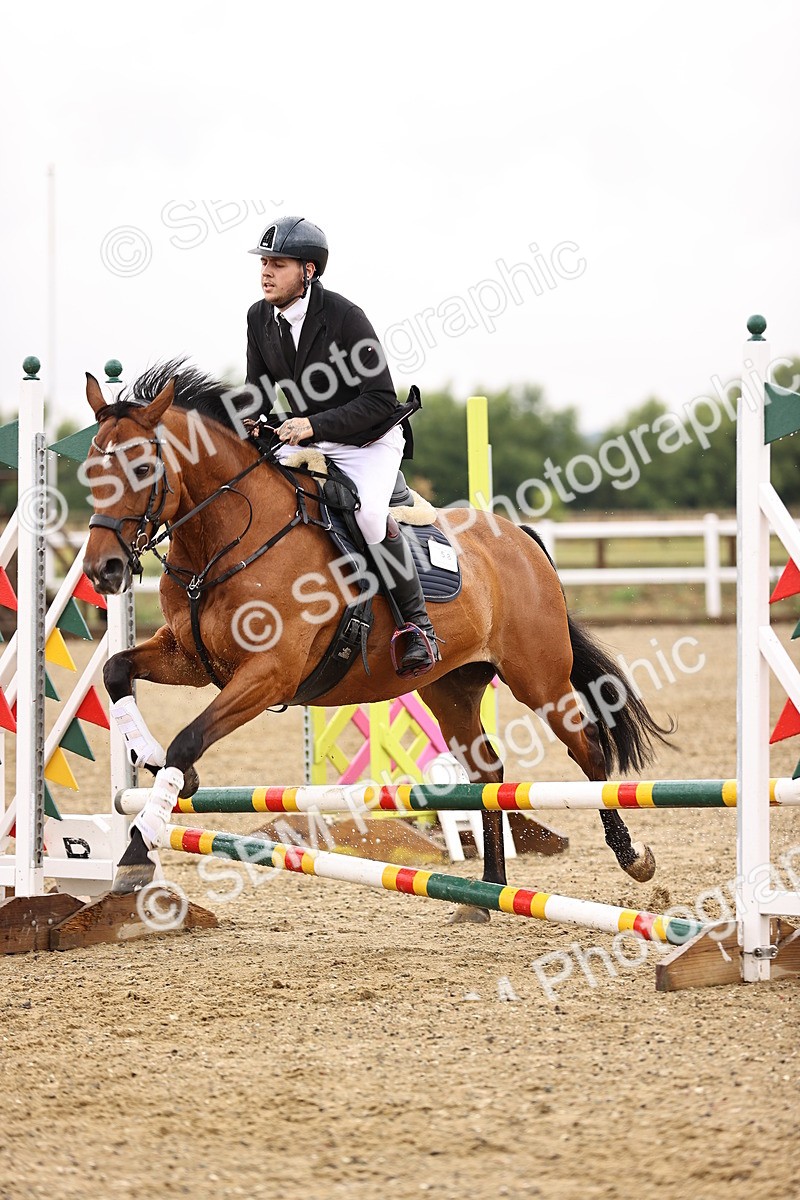 SBM_000261 - Class 2 - 50cm