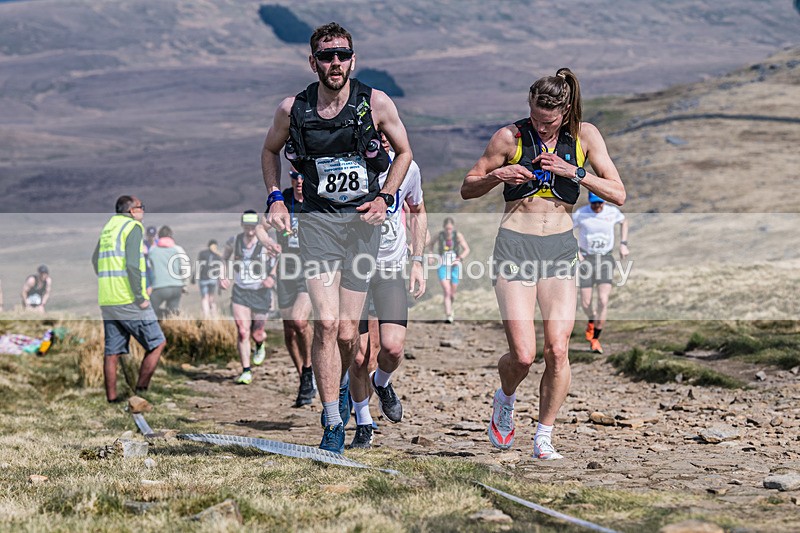 Pen-Y-Ghent-222 - The 3 Peaks Race Saturday 25th April 2026 - Pen Y Ghent