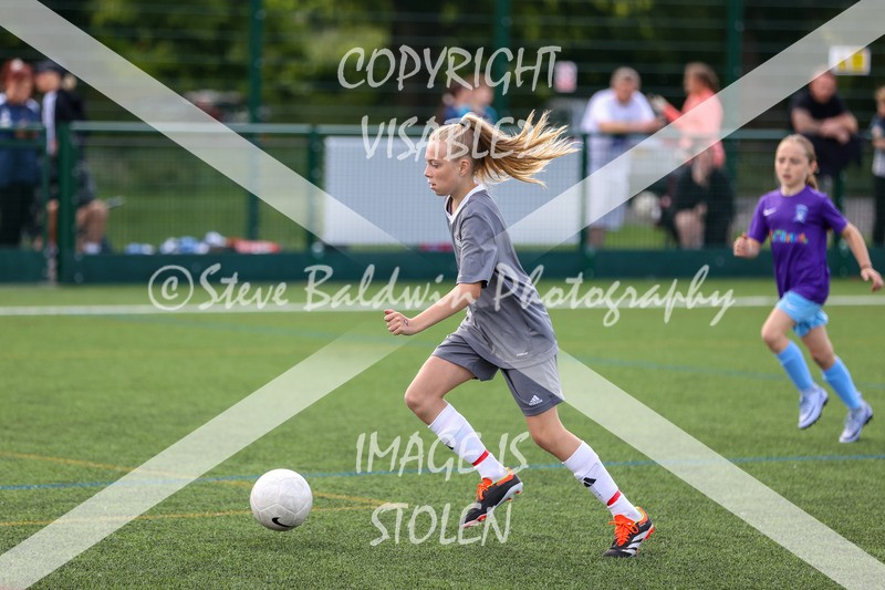 1DX32571 - U11 Girls