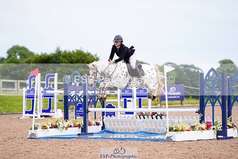 240630A-163208-15551 - Cls 26 Foxhunter 2nd Round