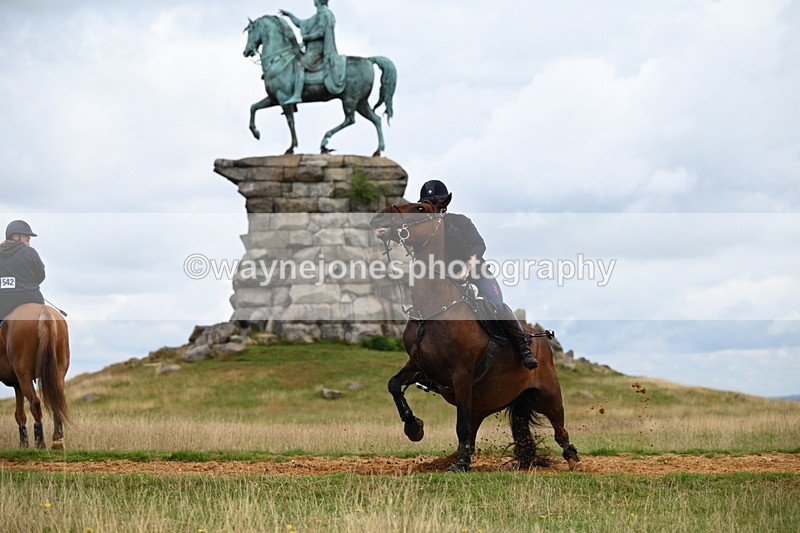 DSC_4294 - Time at Statue 09:50 to 11:09