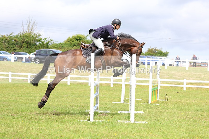 3E7A6818 - Class 11: Senior Newcomers/1.10 open