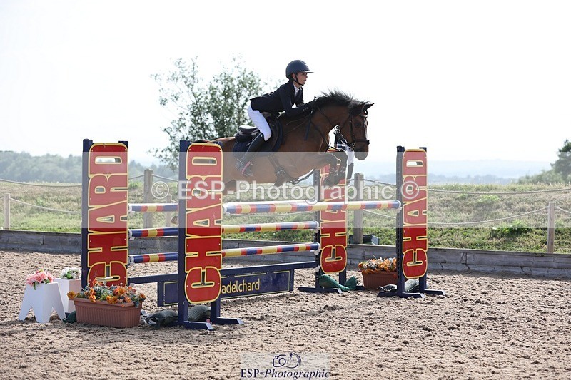 250629-174313-13742 - Cls 30 138cm HOYS Qualifier
