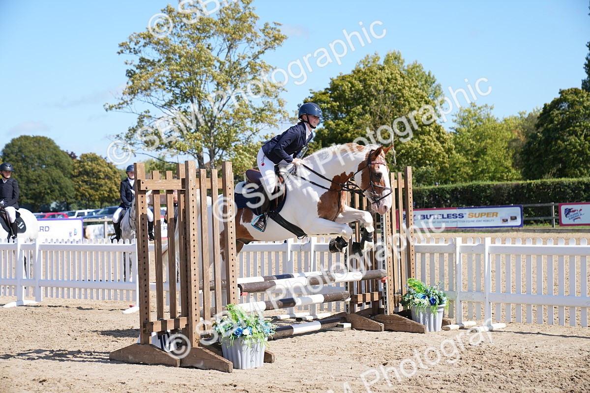 SBM_05063 - J56 - Clear Round 70cm