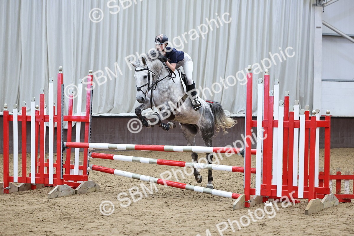 SBM_000535 - Class 4 - clear round showjumping