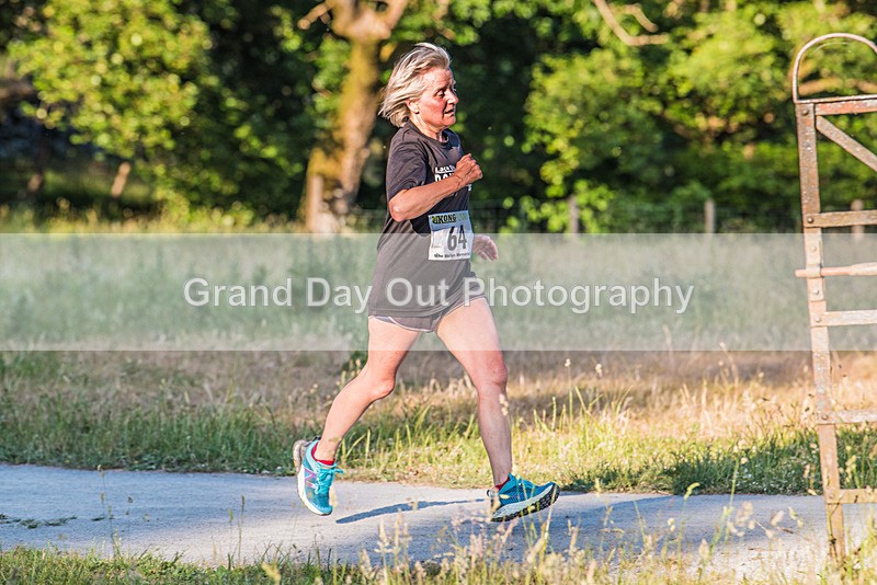 Round Latrigg-405 - Round Latrigg (Mike Mullen Memorial) Fell Race Wednesday 14th June 2023