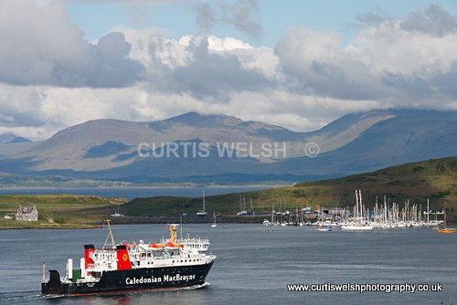 29 - WEST of SCOTLAND