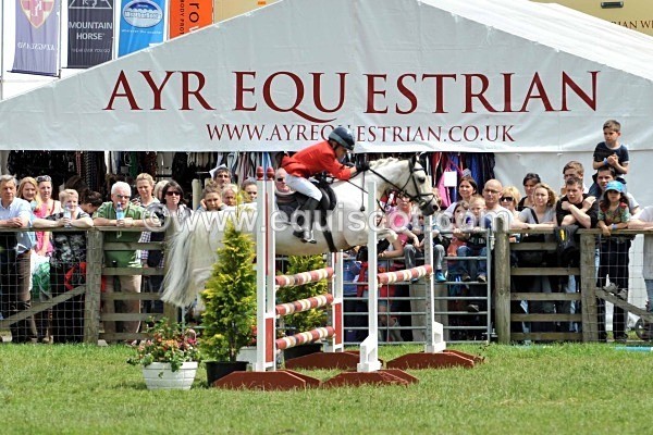 DSC_4988 - 26TH JUNE 2011 - 128CMS SJSS CHAMPIONSHIP FINAL, ROYAL HIGHLAND SHOW 2011