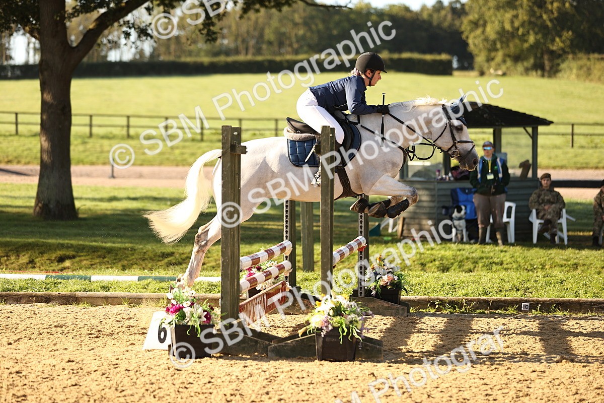 SBM_34650 - J38 - Senior 80cm Championship