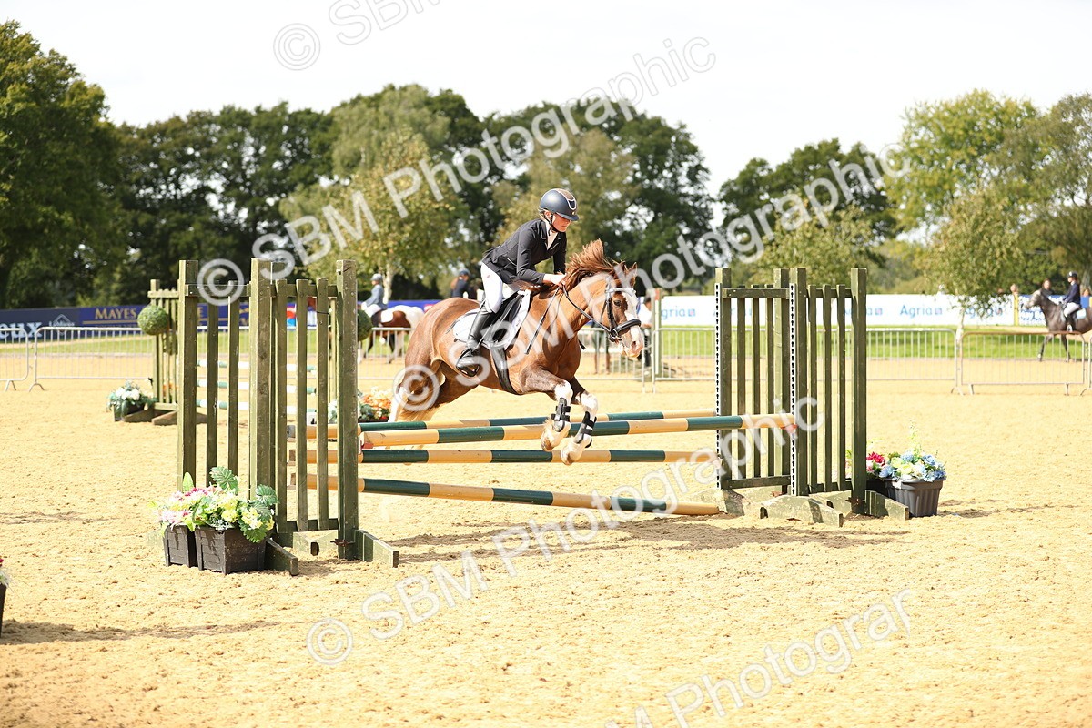 SBM_66098 - J17 - Junior Pony 80cm Championship
