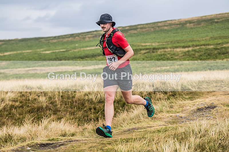 Lowther-252 - Lowther Lakeland Fell & Trail Race Sunday 9th August 2026