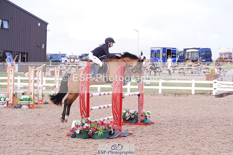 250628-190548-07796 - Cls 25 Blue Chip Pony Newcomers & 1m Open