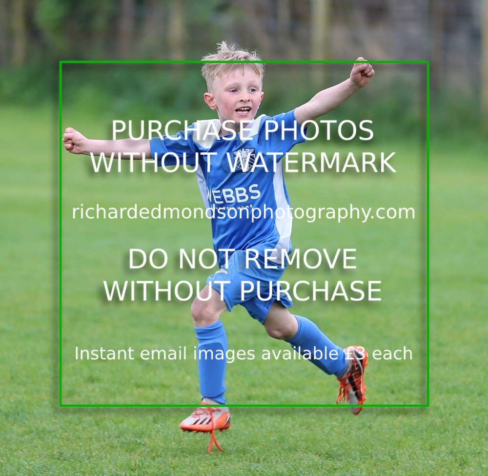 IMG_6399 - Wattsfield Under 6 vs Halton Under 6 (5/5/24)