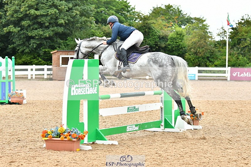 230730A-135730-10258 - Cls 34 95cm Amateur Quali