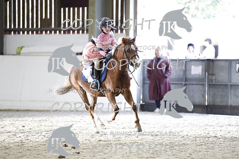 _T0A0787 - Class 1 Cross poles