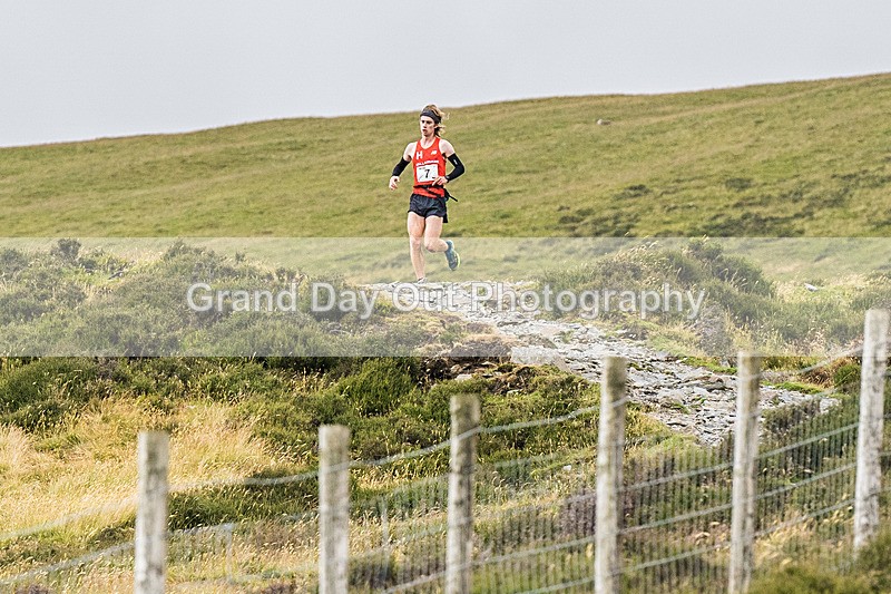 Skiddaw-535 - Skiddaw Fell Race Sunday 2nd July 2023