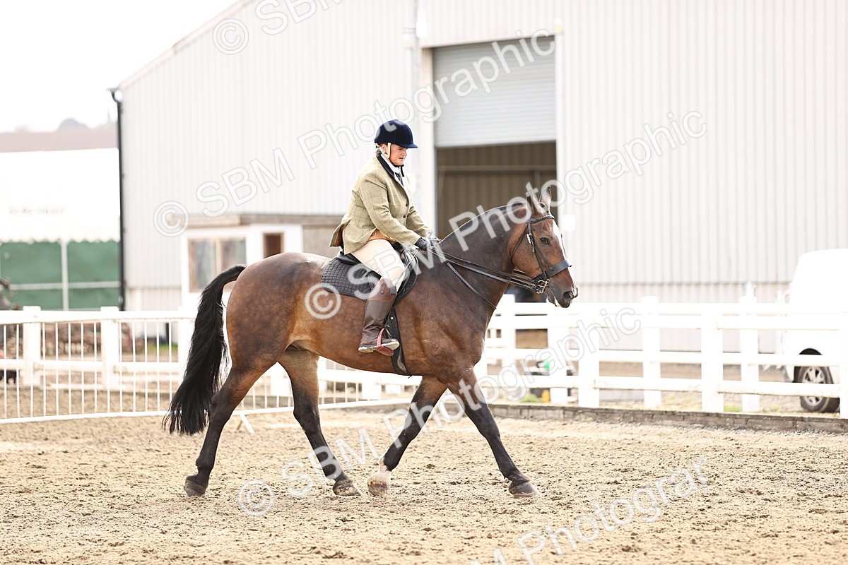 SBM_01700 - Class 55 - Clear Round