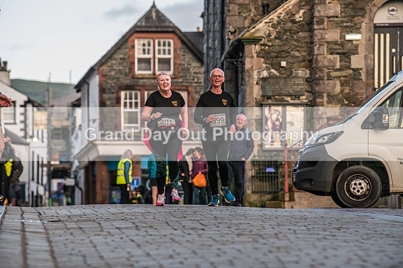 Keswick RTH-1323 - Keswick AC Round The Houses Road Race Wednesday 24th April 2024