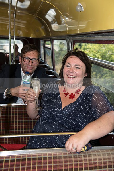 NMH-587 - Sonja and Steve's Wedding 21/7/2018