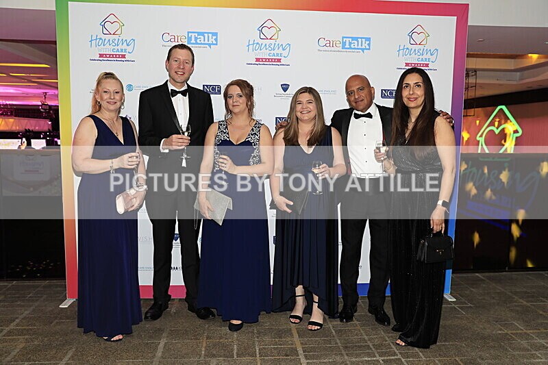 _09I9511 - The Housing Awards 2024
