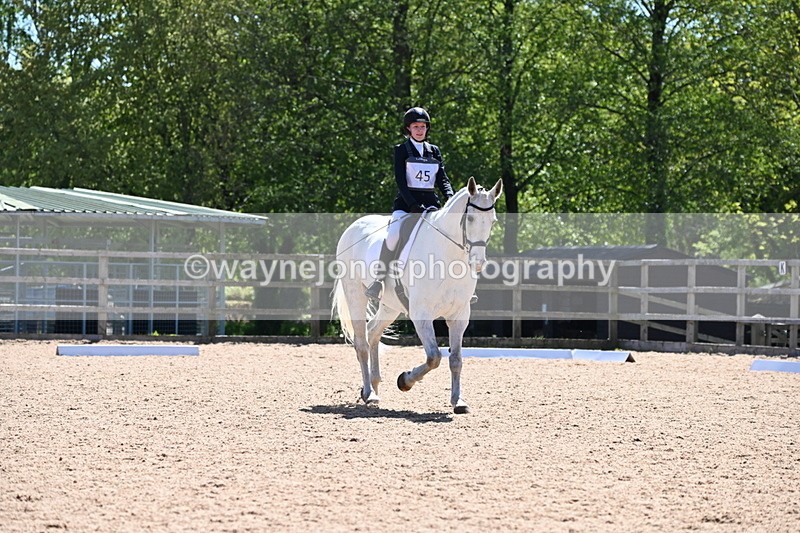 WJ6_2386 - Class 5 error on card no second rider