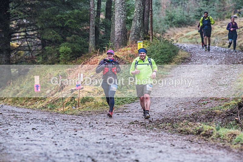 Glentress 21  10K-2347 - High Terrain Events Glentress 21 & 10K Trail Runs Saturday 18th February 2023