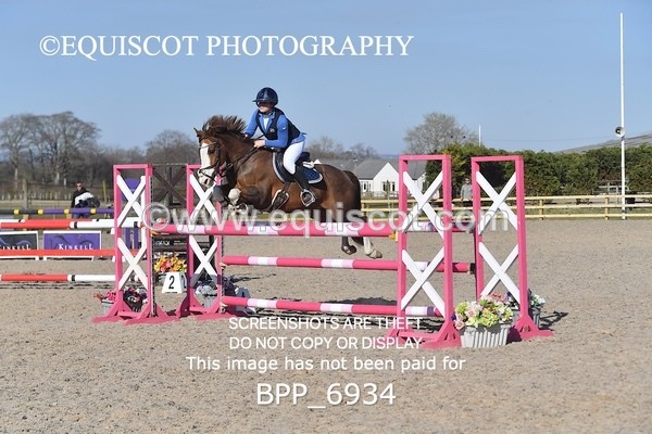 BPP_6934 - CLASS 16 SUN Scottish Branch 138cm Outdoor Championship