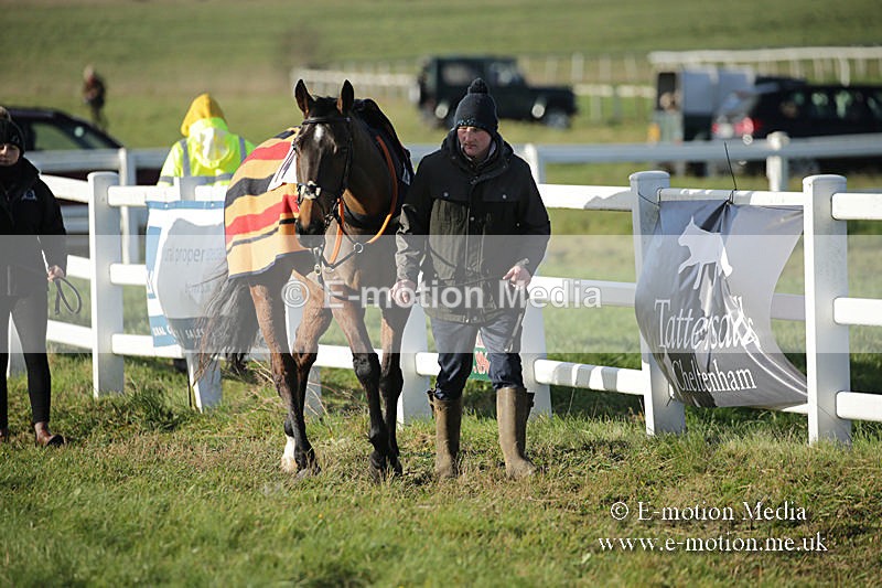 PtP 011219-0028 - Hursley Hambledon Hunt Point-to-Point 01/12/19