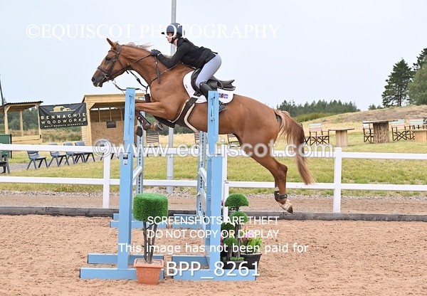 BPP_8261 - CLASS 18 SAT Nupafeeds Senior Discovery/1m open