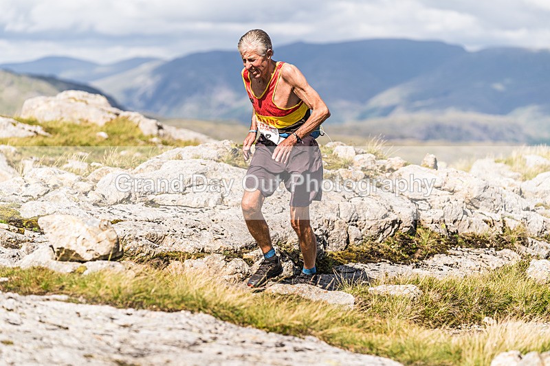 Blisco Dash-1242 - Blisco Dash Fell Race (men) Saturday 27th July 2024