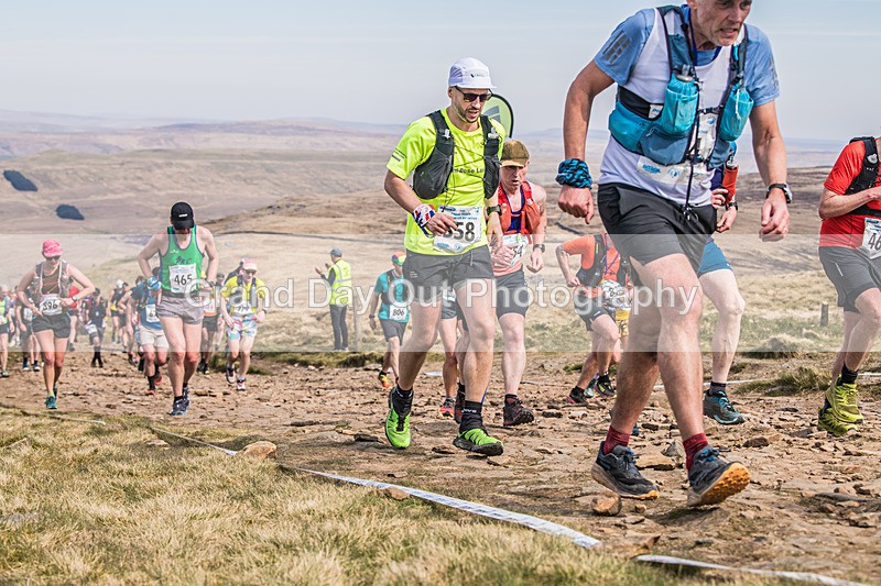 Pen-Y-Ghent-1003 - The 3 Peaks Race Saturday 25th April 2026 - Pen Y Ghent