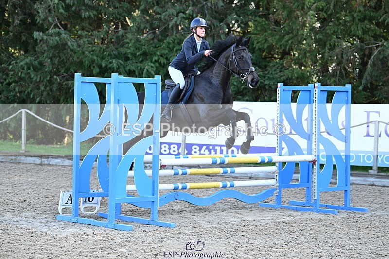 250323A-091314-04003 - Cls 27 85cm Nat Amateur Quali